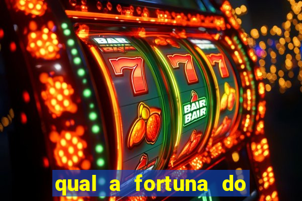 qual a fortuna do jogador marcelo do fluminense